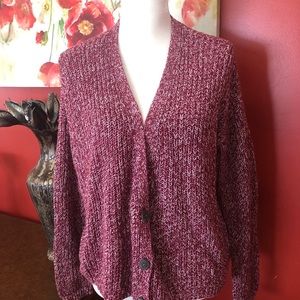 Old Navy, women’s sweater cardigan. Like new